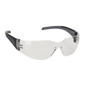 Wrap around Pro Safety Glasses