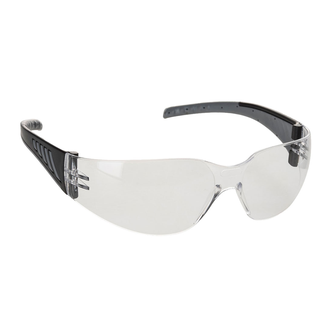 Wrap around Pro Safety Glasses