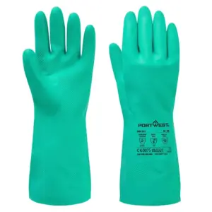 Nitrosafe Chemical Gauntlet High
