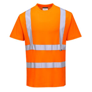 Cotton Comfort T-Shirt S/S