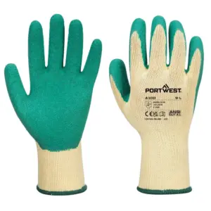 Grip Glove – Latex-1