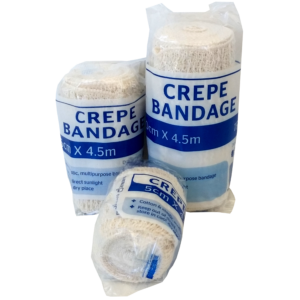 First Aid Supplies