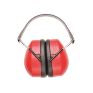 Hearing Protection