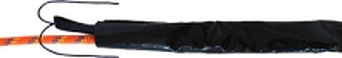 PVC Removable Protective Sleeve