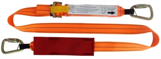 Adjustable Bucket Lanyard