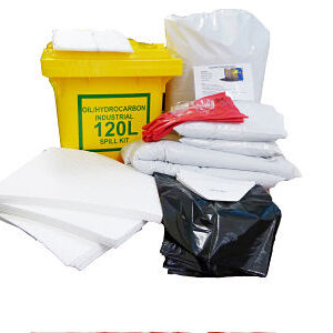 Spill Kits