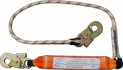 Kernmantle Rope Lanyard