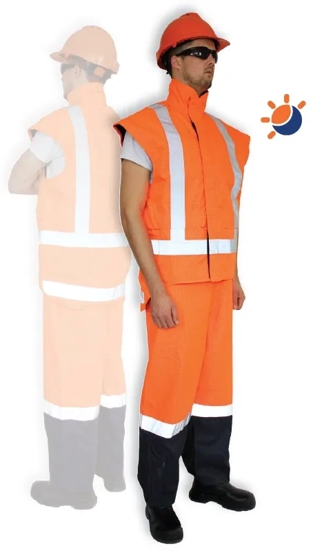 ArcStorm-Wet-Weather-Vest