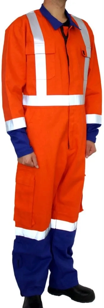 Banwear-Arc-Protection-Overalls-9.6-Cal