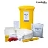 Controlco Starter Spill Kit - OIL ONLY (20L-200L)