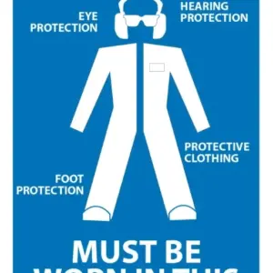 For Your Safety