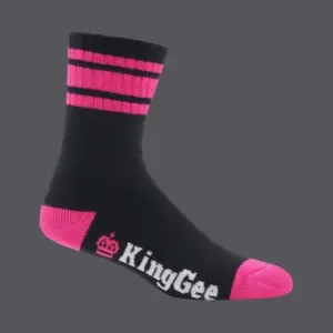 KG Originals Womens 3 Pack Bamboo Socks