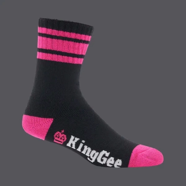 KG Originals Womens 3 Pack Bamboo Socks