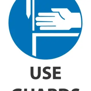 Use Guards