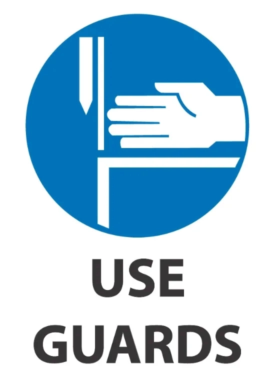 Use Guards