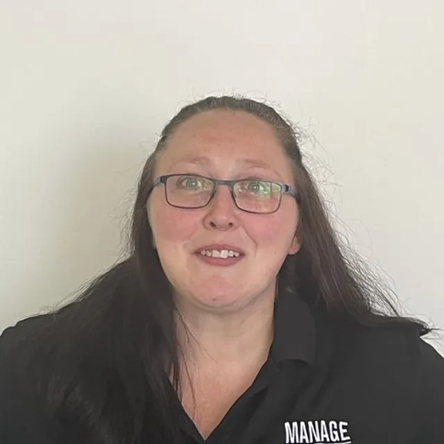 Michelle Kauri