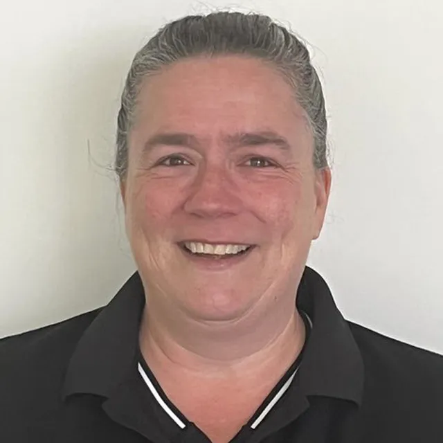 Sue Walton